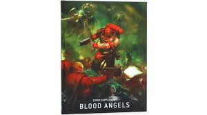 Chaos seed is an extremely unique, well done mix of genres. Warhammer 40k Codex Release Date Guide Wargamer