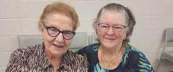 Celebrating the 2024 NSW Seniors Festival