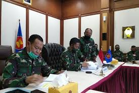 Bentuk Kerja Sama Asean Dan Contohnya Halaman All Kompas Com