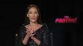 We gathered up all that info and put together this maggie q. Qeep Cooking Maggie Q S Spaghetti Squash Recipe Youtube