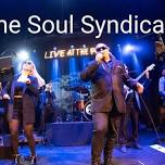Allendale Concerts presents The Soul Syndicate