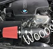 BMW CTS Intake & FTP Turbo Inlet Install F30 328i (N20) Plus Revs & Turbo  Noises!