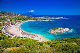 Geography Of Macedonia Greece Greeka