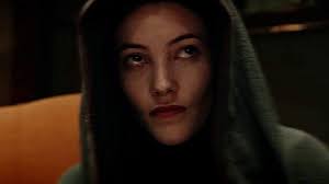 The Girl in the Mirror (2022) ending explained: Does Alma get her memory  back?