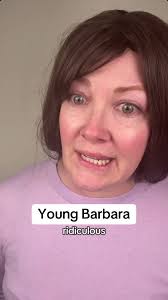 Diversión en el Shawnaverse: Barbara y la Patinada