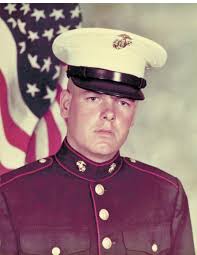 Obituary information for Robert “Buster” Gill