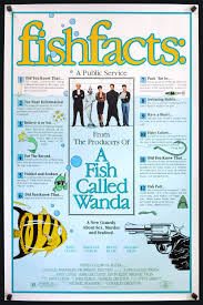Fish Called Wanda (1988)