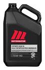 Synthetic Gear Oil 75W90, 5-L MotoMaster