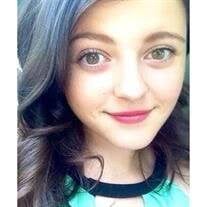 Shelby Rae Dotson Obituary