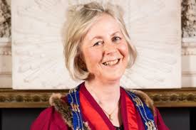 Brian Ahern installed as 62nd master of The…