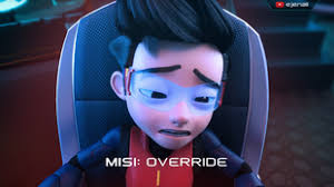 It all begins when upin, ipin, and their friends stumble upon a mystical kris that leads them straight into the kingdom. Ejen Ali Google Drive