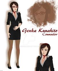 Mmd Yandere Simulator Counselor Download By Xmikuxx Yandere Simulator Yandere Counselors