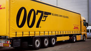 Katso, millaisia toimintoja sivua hallinnoivat ja sisältöä julkaisevat ihmiset tekevät. Deutsche Post Dhl Group Jan 28 2020 Licence To Deliver Dhl On Duty For The 25th James Bond Film No Time To Die