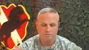 Patrick Stackpole's Instagram, Twitter & Facebook