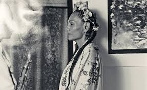 Watermarks will not appear on prints or canvas. Photographer Ming Smith Reflects On The Milestones That Started Her Career Cultured Magazine