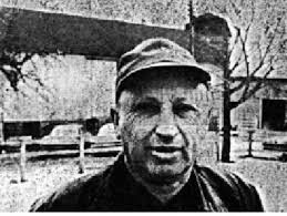 Abandoned farms in Brighton