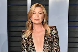Nicht nur, dass der mann, mit dem sie am morgen aufgewacht ist, sich als ihr neuer chef dr. Ellen Pompeo Verkundet Grey S Anatomy Konnte Nach 17 Staffel Enden Gala De