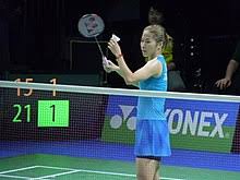 1 title in women's singles. Ratchanok Intanon Wikiwand