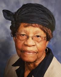 Obituary information for TeBirtie Washington