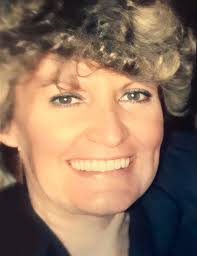 Obituary information for Joan C. Harrison