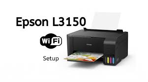 How do i scan a document with epson scansmart? How To Setup Epson L3150 Wifi Settings Kumar Janglu