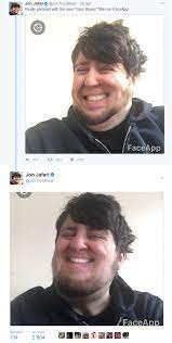Jesus Christ Faceapp Know Your Meme
