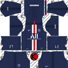 Psg are the latest team to get the nike 90s treatment with their 2019/20 third jersey. Only 2 Minutes Happymodpro Com Dream League Soccer 2020 Psg Kits Thultimatefighter1