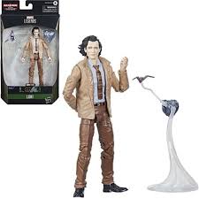 Every marvel legends loki toybiz and hasbro comparison list. Avengers 2021 Marvel Legends 6 Inch Loki Action Figure Pop S Comics Collectibles