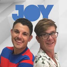 As well as @joy949's Daily Prize, your membership or donation between 1-2pm  Saturday enters you in the draw to win a membership for  @thebutterflyclubmelb! 🦋 🌈