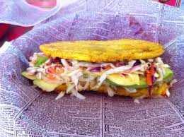 The Vegeterian Shackabana Food Cuisine Vegeterian