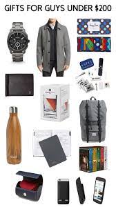 From hikers to hypebeasts, your new man is covered. Gifts You Should Actually Buy Your Boyfriend Or Husband Boyfriend Gifts For Your Boyfriend Husband