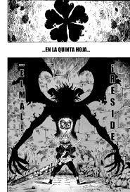 1080p Ultra Hd Black Clover Asta Demon Wallpaper Hd Black Clover 0 Gracias A Masterpiecenofansub Black Clover Manga Black Clover Anime Clover Tattoos