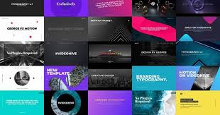 Browse over thousands of templates that are compatible with after effects, premiere pro, photoshop, sony vegas, cinema 4d, blender, final cut pro, filmora, panzoid, avee player, kinemaster, no software Free Premiere Pro Templates Mega List 75 Amazing Freebies