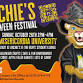 Archie's Halloween Festival event image