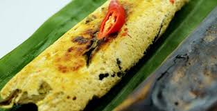 Kamu bisa menggantikan santan pada bahan / bumbu resep ikan mas bumbu kuning kemangi di bawah ini dengan air panas biasa atau susu cair rendah lemak, jika suka. 21 Resep Pepes Tahu Spesial Dari Berbagai Daerah Rekomended