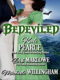 Bedeviled - Jasmine Digital Library - OverDrive