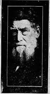 Isaac Henry Shimer (1829-1923)