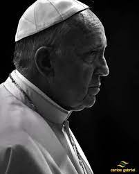 🅒🅐🅡🅛🅞🅢 🅖🅐🅑🅡🅘🅔🅛 🇧🇷🇻🇦 | O Papa Francisco morreu aos 88 anos, às 2h35 desta segunda-feira (21), pelo horário de Brasília, 7h35 pelo horário local. As informações... | Instagram