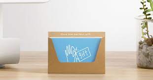 Keep all your business cards crisp and fresh, and ready for networking. How To Use Closed Loop Gift Cards To Grow Your Business