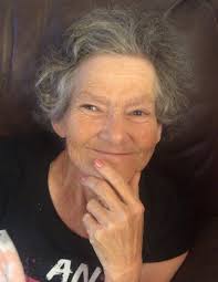 Obituary for Carol (Hall) Vidrine