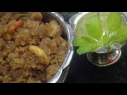 Have a sweet and healthy indulgence for pongal, akshaya tritiya this year with this delicious south indian dessert. Aval Puttu In Tamil Poha Puttu In Tamil à®š à®µà®ª à®ª à®…à®µà®² à®µ à®² à®² à®ª à®Ÿ à®Ÿ Gowri Samayalarai Youtube