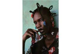 Top Black Ghetto Hairstyles The Hair Styles With Attitude Top Black Hairstyles