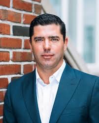 Boston Corporate Photography — Jordan Kines