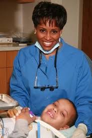 African American Female Dentist Love To See This Female Dentist Dentist Best Dentist