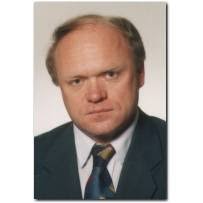 Peter Marion in Struppen