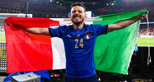 We did not find results for: The Club Says Goodbye To Alessandro Florenzi Official Archysport