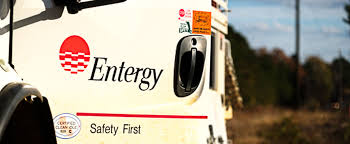 Click here for more information. Entergy Newsroom