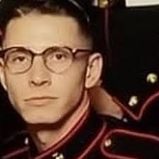 Fundraiser for Sherry Riker-Harold by Scott Immekus : LCpl Casey R. Hayden