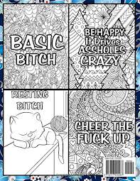 Different levels of intricacy keeping you excited! You Fucking Got This Motivational Swear Words Coloring Book Swear Word Colouring Books For Adults Swearing Colouring Book Pages For Stress Relief Funny Journals And Adult Coloring Books Pricepulse