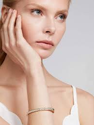 Ted baker bangle gold discount